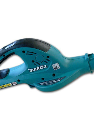 Makita BUB 360 Z 36 V Li-ion Akku Gebläse Solo - nur das Gerät ohne Zubehör, ohne Akku & ohne Lader, ohne Koffer - Toolbrothers