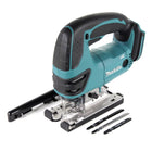 Makita DJV 180 Z Akku Stichsäge 18V Solo - ohne Akku, ohne Ladegerät - Toolbrothers