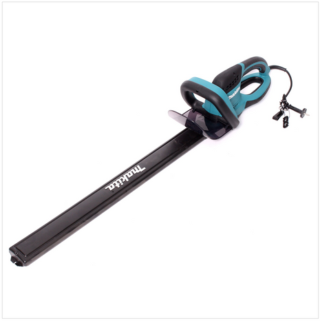 Makita UH 6580 670 Watt Elektro- Heckenschere (65 cm Schnittlänge) - Toolbrothers