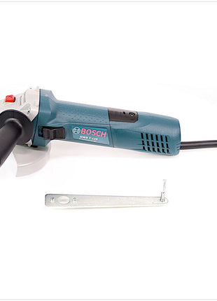 Bosch GWS 7-125 720 Watt 125 mm Winkelschleifer - Toolbrothers