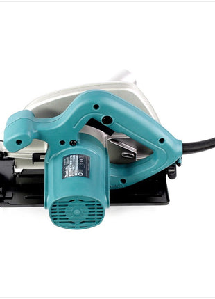 Makita 5604 R 950 Watt Handkreissäge mit 5000 U/min und bis zu 54 mm Schnitttiefe, ohne Koffer - Toolbrothers