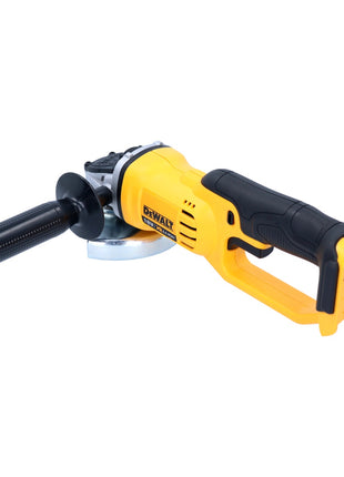 DeWalt DCG 412 N Akku Winkelschleifer 18V 125mm Solo - ohne Akku und Ladegerät - Toolbrothers