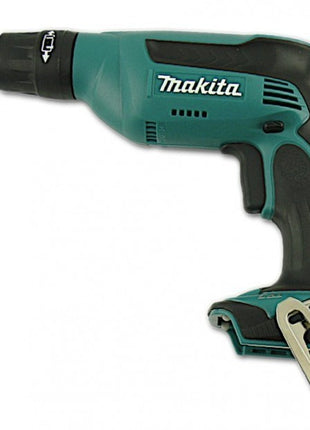 Makita BFS 451 RFJ 18 V Akku Schnellbauschrauber im MAKPAC inkl. 2x BL 1830 B Akkus + DC18RC Ladegerät - Toolbrothers