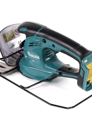 Makita DUM 168 Z 18 V Li-Ion Akku Grasschere Solo - nur das Gerät ohne Akku ohne Ladegerät ohne Koffer - Toolbrothers