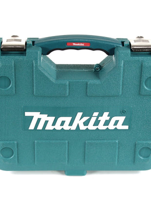 Makita P-90249 100 tlg. Bit, Bohrer & Steckschlüssel Set im Koffer - Toolbrothers