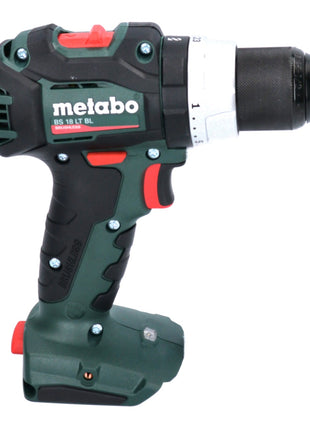 Metabo BS 18 LT BL perceuse-visseuse sans fil 18 V 75 Nm (602325840) brushless + metaBOX - sans batterie, sans chargeur