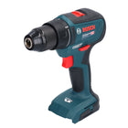 Bosch GSR 18V-55 Professional Akku Bohrschrauber 18 V 55 Nm Brushless ( 06019H5202 ) Solo - ohne Akku, ohne Ladegerät