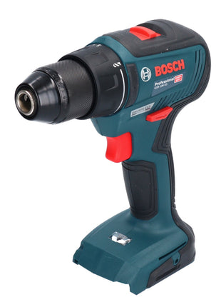 Bosch GSR 18V-55 Taladro atornillador inalámbrico profesional 18 V 55 Nm sin escobillas (06019H5202) Solo - sin batería, sin cargador