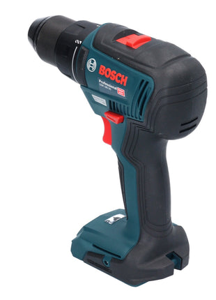 Bosch GSR 18V-55 Taladro atornillador inalámbrico profesional 18 V 55 Nm sin escobillas (06019H5202) Solo - sin batería, sin cargador