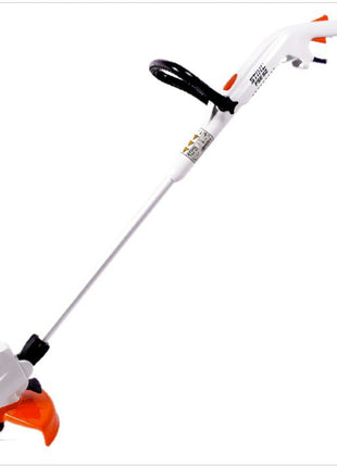 STIHL FSE 52 500W Elektro- Motorsense Rasentrimmer inkl. Schutzbrille ( 4816 011 4100 ) - Toolbrothers