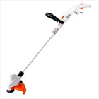 STIHL FSE 52 500W Elektro- Motorsense Rasentrimmer inkl. Schutzbrille ( 4816 011 4100 ) - Toolbrothers