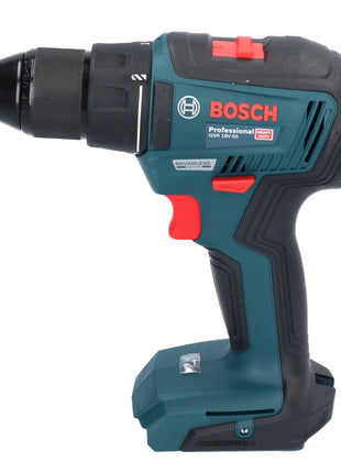 Bosch GSR 18V-55 Professional Akku Bohrschrauber 18 V 55 Nm Brushless + 1x Akku 2,0 Ah - ohne Ladegerät