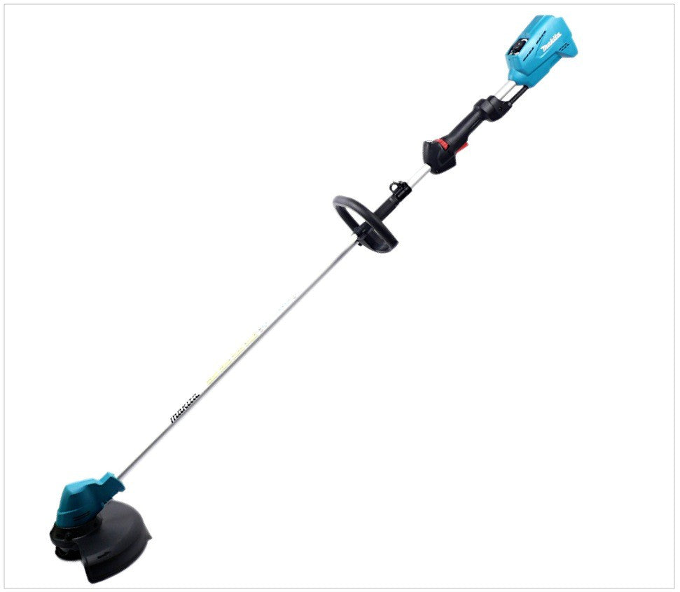 Makita DUR 182 LZ Akku Rasentrimmer 18 V 30 cm Solo - ohne Akku, ohne Ladegerät