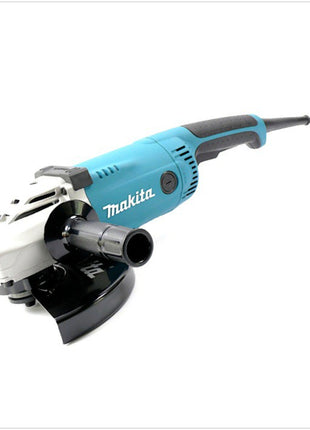 Makita GA 9020 2.200 Watt 230 mm Winkelschleifer im Koffer - Toolbrothers