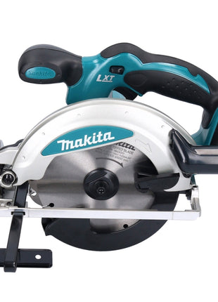 Makita DSS 610 F1 Akku Handkreissäge 18 V 165 mm + 1x Akku 3,0 Ah - ohne Ladegerät