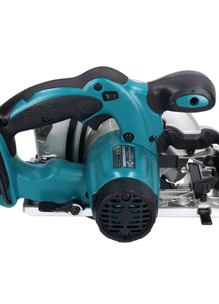 Makita DSS 610 F1 Akku Handkreissäge 18 V 165 mm + 1x Akku 3,0 Ah - ohne Ladegerät