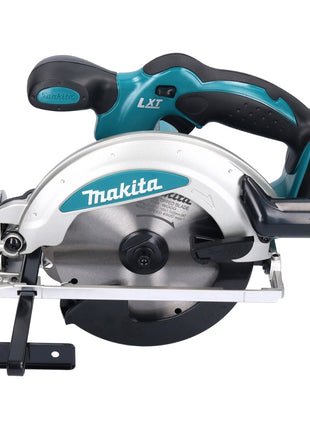 Makita DSS 610 G1 Akku Handkreissäge 18 V 165 mm + 1x Akku 6,0 Ah - ohne Ladegerät