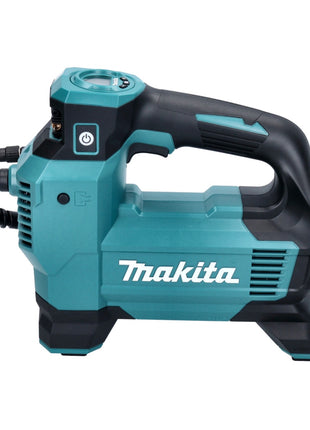 Makita DMP 181 ZJ Akku Kompressor 18 V 11,1 bar + Makpac - ohne Akku, ohne Ladegerät