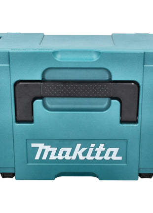 Makita DMP 181 ZJ Akku Kompressor 18 V 11,1 bar + Makpac - ohne Akku, ohne Ladegerät