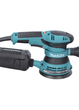 Makita BO 5041 K 300 W Exzenterschleifer / Schleifmaschine Solo im Makpac - Toolbrothers