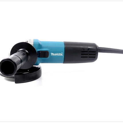 Makita 9554 NB 710 Watt 115 mm Winkelschleifer - Toolbrothers