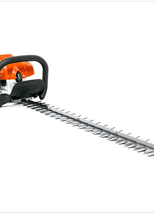 Stihl HS 45 Benzin Heckenschere 60 cm Schnittlänge ( 42280112938 ) - Toolbrothers