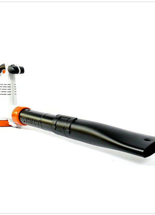 Stihl SHE 81 Elektro Saughäcksler 1.400 W ( 4811 011 0835 ) - Toolbrothers