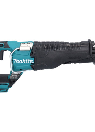 Makita DJR 187 RF1 Akku Reciprosäge Säbelsäge 18 V Brushless + 1x Akku 3,0 Ah + Ladegerät - Toolbrothers