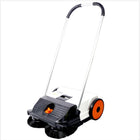 Stihl KG 550 Kehrgerät mit 25 Liter Kehrbehälter ( 4860 019 4700 ) - Toolbrothers