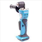 Makita BDA 341 14,4V Li-ion Akku-Winkelbohrmaschine im Koffer - ohne Zubehör, ohne Akku, ohne Lader - Toolbrothers