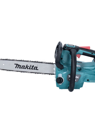 Motosierra a batería Makita DUC 356 ZB 36 V (2x 18 V) 35 cm sin escobillas solo - sin batería, sin cargador