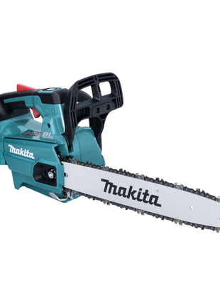 Motosierra a batería Makita DUC 356 ZB 36 V (2x 18 V) 35 cm sin escobillas solo - sin batería, sin cargador