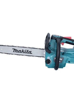 Motosierra a batería Makita DUC 406 ZB 36 V (2x 18 V) 40 cm sin escobillas solo - sin batería, sin cargador