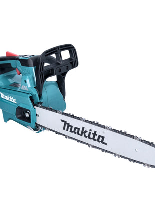 Motosierra a batería Makita DUC 406 ZB 36 V (2x 18 V) 40 cm sin escobillas solo - sin batería, sin cargador