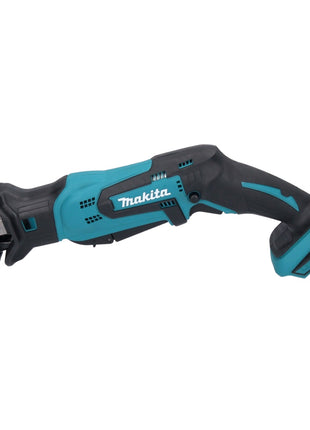 Makita DJR 185 T1 Akku Recipro Säbelsäge 18 V + 1x Akku 5,0 Ah - ohne Ladegerät