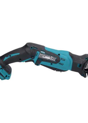 Makita DJR 185 RG1 batería Sierra sable 18 V + 1x batería 6,0 Ah + cargador