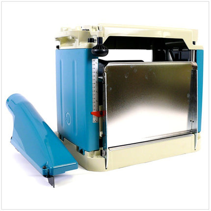 Makita 2012 1.650W NB Dickenhobel - Toolbrothers