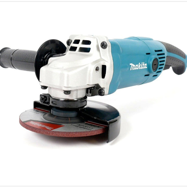Makita GA 5021 1.050 Watt  125 mm Winkelschleifer - Toolbrothers