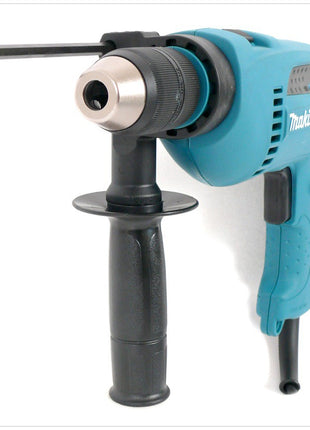 Makita HP 1641 K 680 W Schlagbohrmaschine im Koffer - Toolbrothers