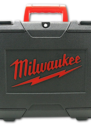 Milwaukee M18 BDD 402C 18V Li-ion Akku-Bohrschrauber + 2x Milwaukee Akku, Ladegerät, Koffer - Toolbrothers