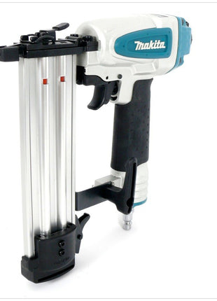 Makita AF 505 Druckluft  Magazinnagler 15- 50 mm + Transportkoffer - Toolbrothers