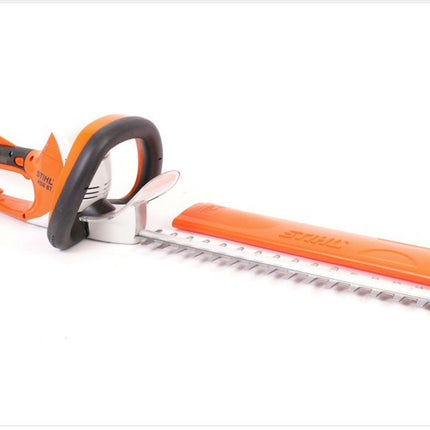 Stihl HSE 61 500 Watt Elektro Heckenschere 50 cm Schnittlänge ( 4812 011 3526 ) - Toolbrothers