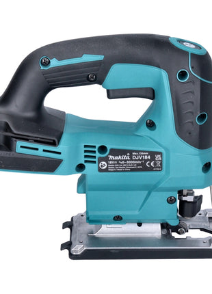 Makita DJV 184 F1 Akku Pendelhub Stichsäge 18 V Brushless + 1x Akku 3,0 Ah - ohne Ladegerät - Toolbrothers