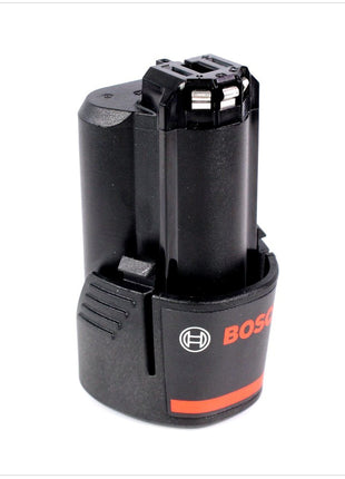 Bosch GBA 10,8 V 2,0 Ah / 2000 mAh Li-Ion Stab Einschub Akku ( 2607336879 ) - Toolbrothers