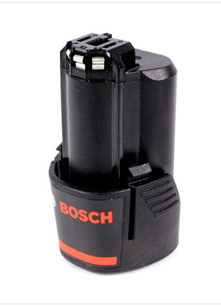 Bosch GBA 10,8 V 2,0 Ah / 2000 mAh Li-Ion Stab Einschub Akku ( 2607336879 ) - Toolbrothers