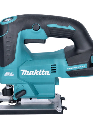 Makita DJV 184 A1J scie sauteuse pendulaire sans balais à batterie 18 V + 1x batterie 2,0 Ah + Makpac - sans chargeur