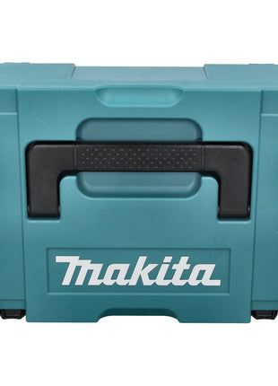 Makita DJV 184 RTJ Akku Pendelhub Stichsäge 18 V Brushless + 2x Akku 5,0 Ah + Ladegerät + Makpac - Toolbrothers