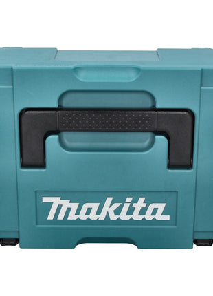 Makita DJV 184 RG1J Akku Pendelhub Stichsäge 18 V Brushless + 1x Akku 6,0 Ah + Ladegerät + Makpac - Toolbrothers