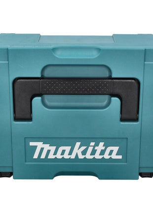 Makita DJR 185 ZJ Akku Recipro Säbelsäge 18 V + Makpac - ohne Akku, ohne Ladegerät