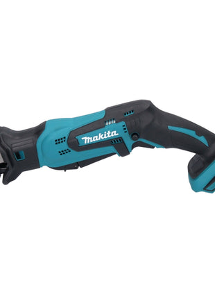 Batería Makita DJR 185 A1J Sierra de sable alternativa 18 V + 1x batería 2,0 Ah + Makpac - sin cargador